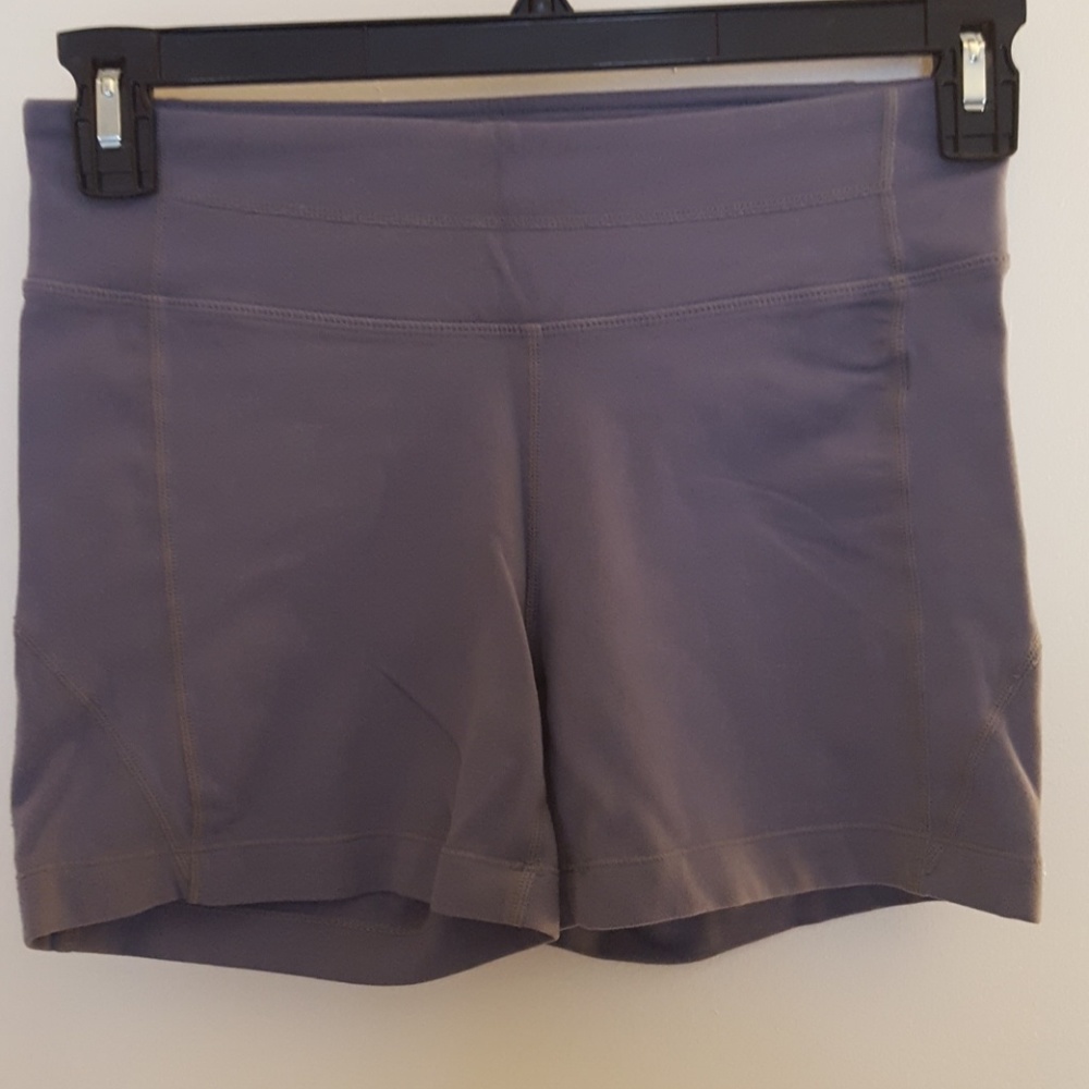 Athleta Shorts